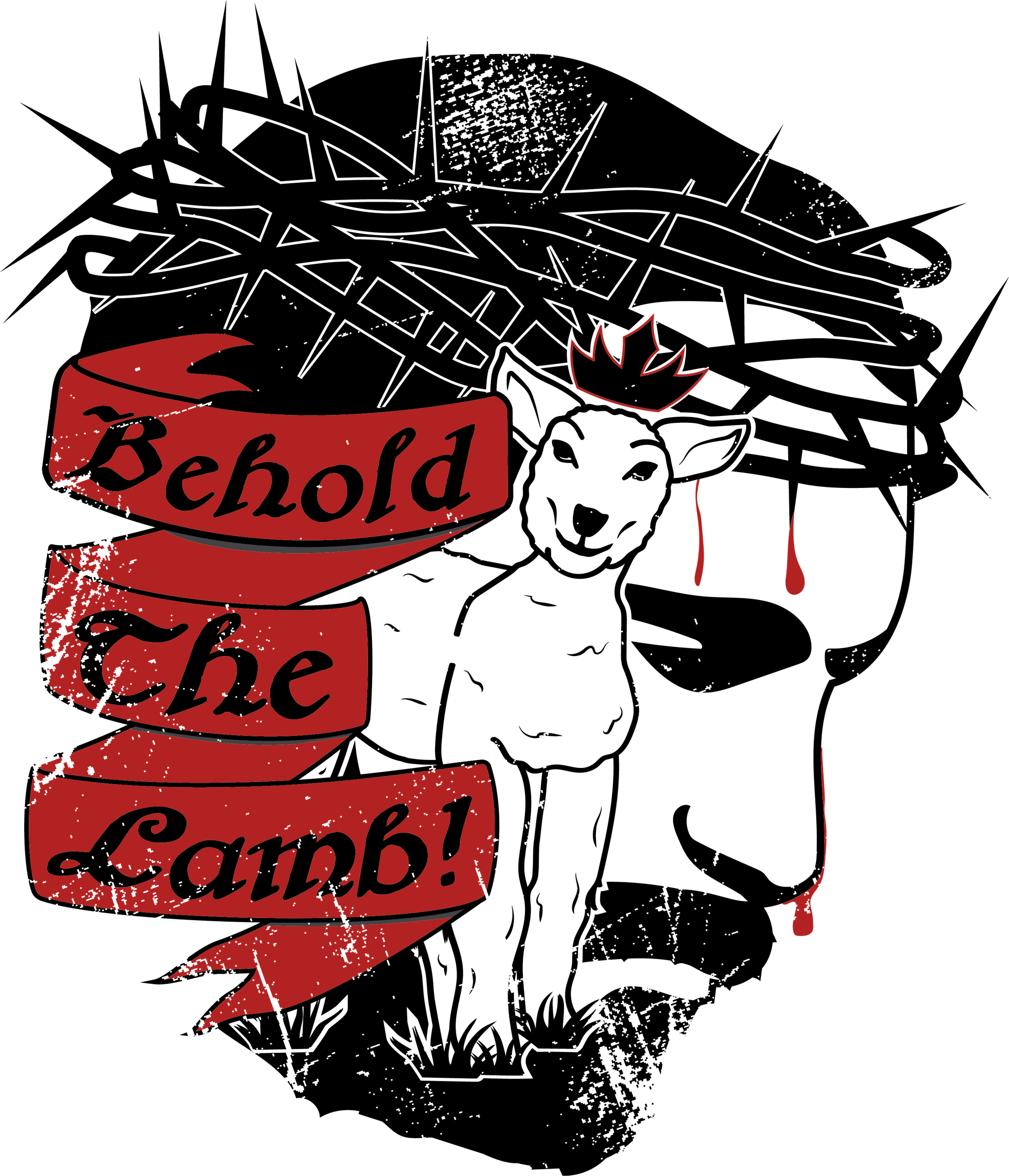 Behold The Lamb Camp Meeting