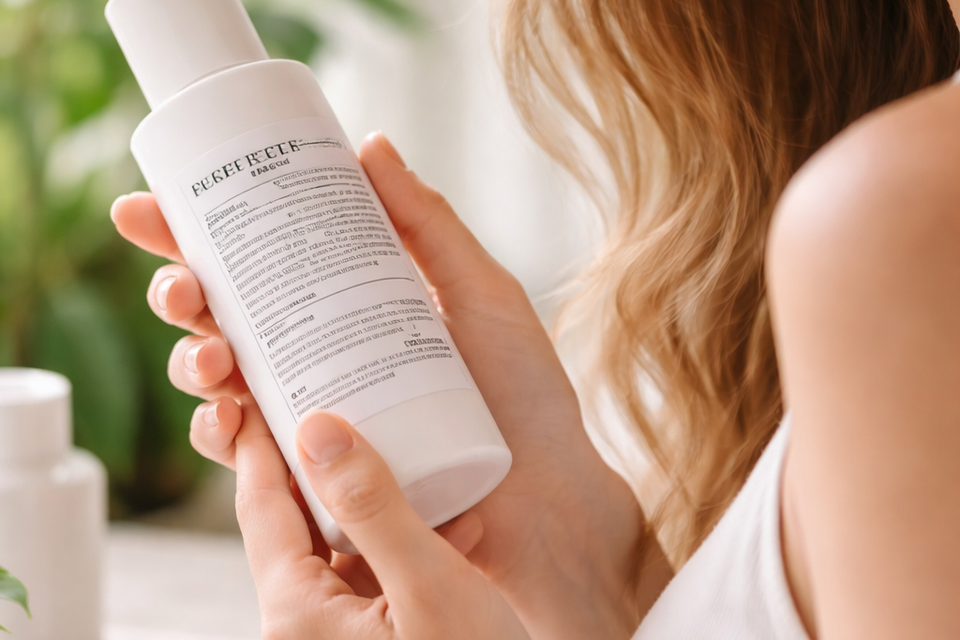 Are Parabens Safe in Skincare? What You Should Know About Cosmetic Preservatives
