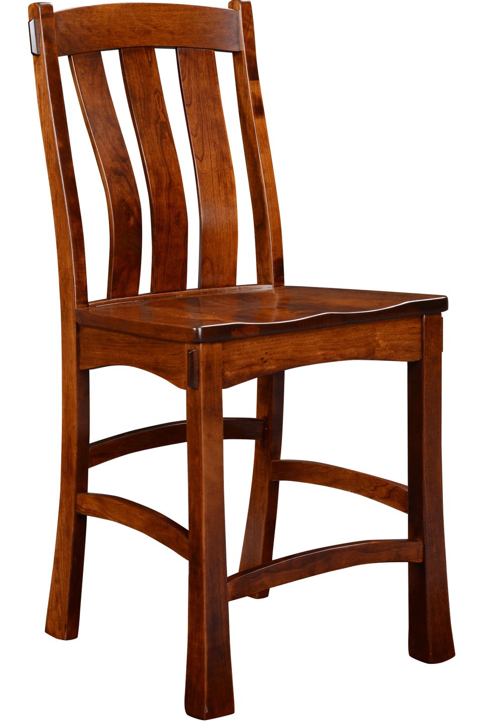 Faw monarch bar chair