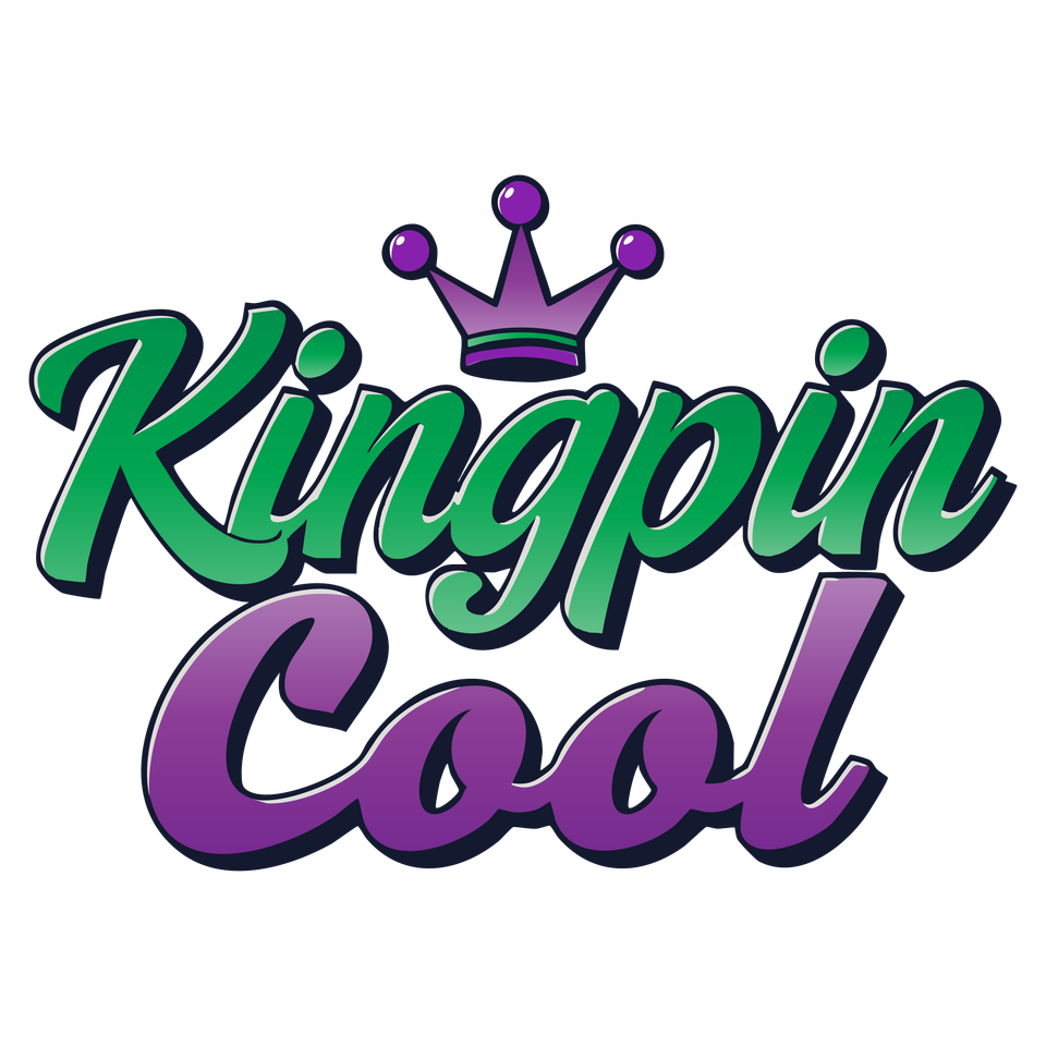 Bowling   kingpin cool 4 13