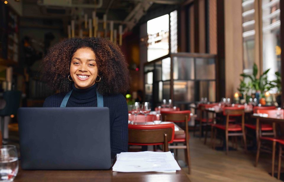 How to sell directory listings to restaurants 