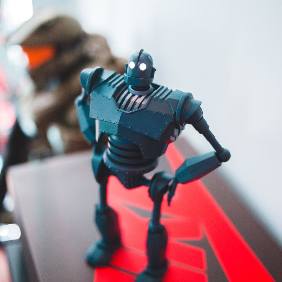 toys and collectibles