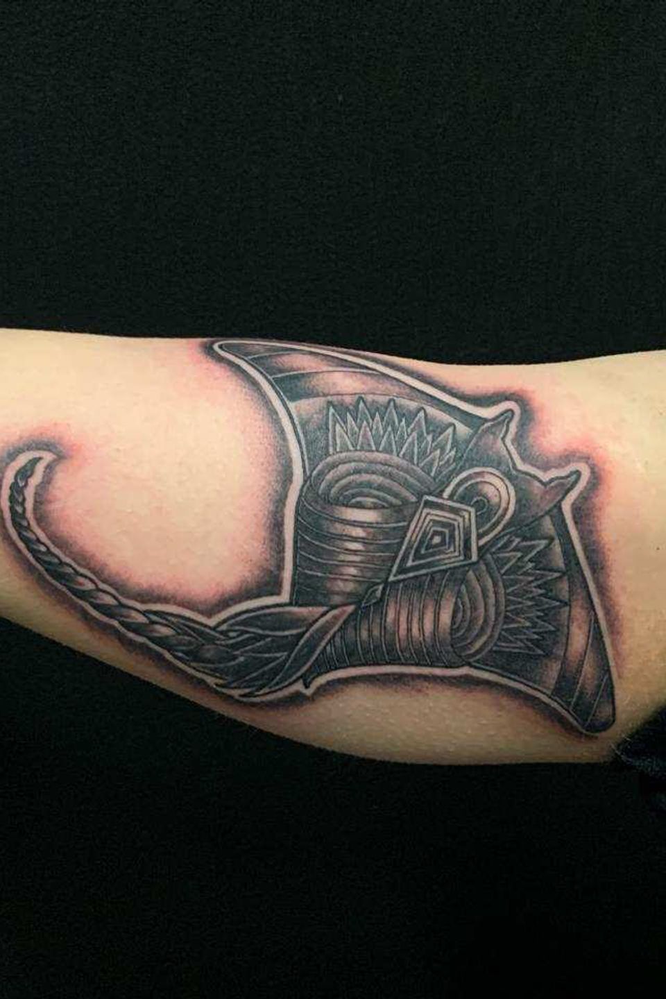 Josh manaray (with name)