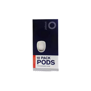 Omnipod 10