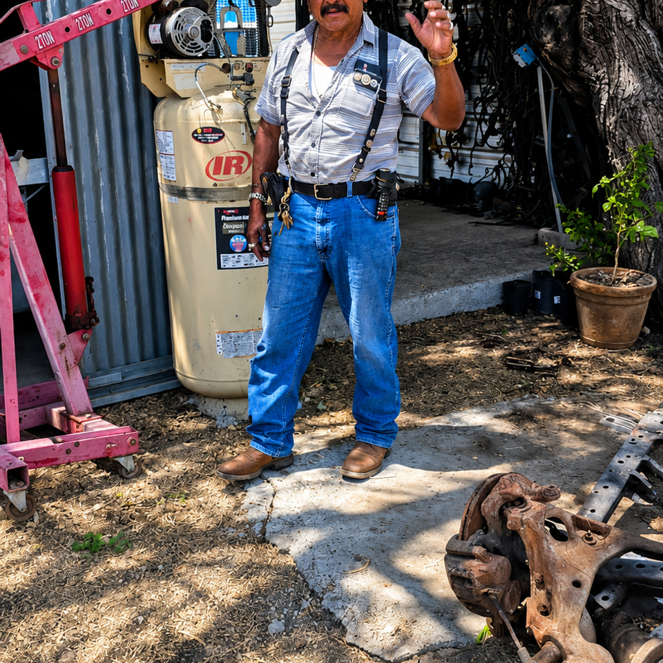 Vegashopcompressor