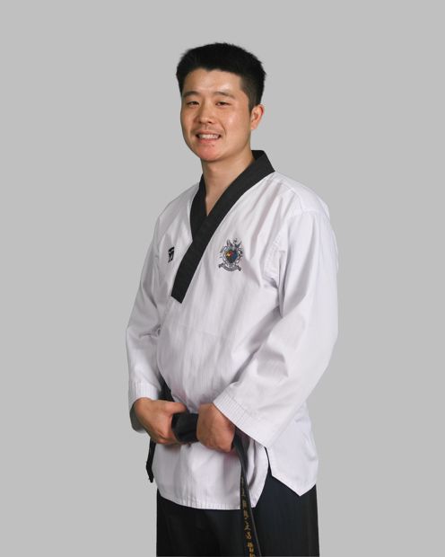 Daniel lee