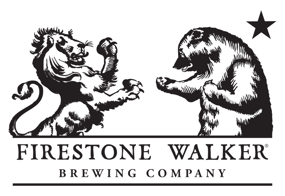 Firestone full logo black