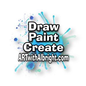 ARTwithAlbright (Live)