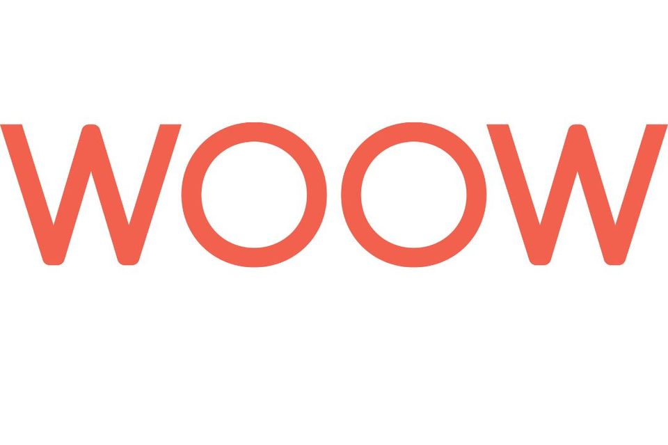 Woow logo