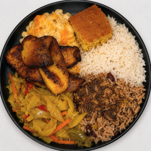 Vegetable meal   approved