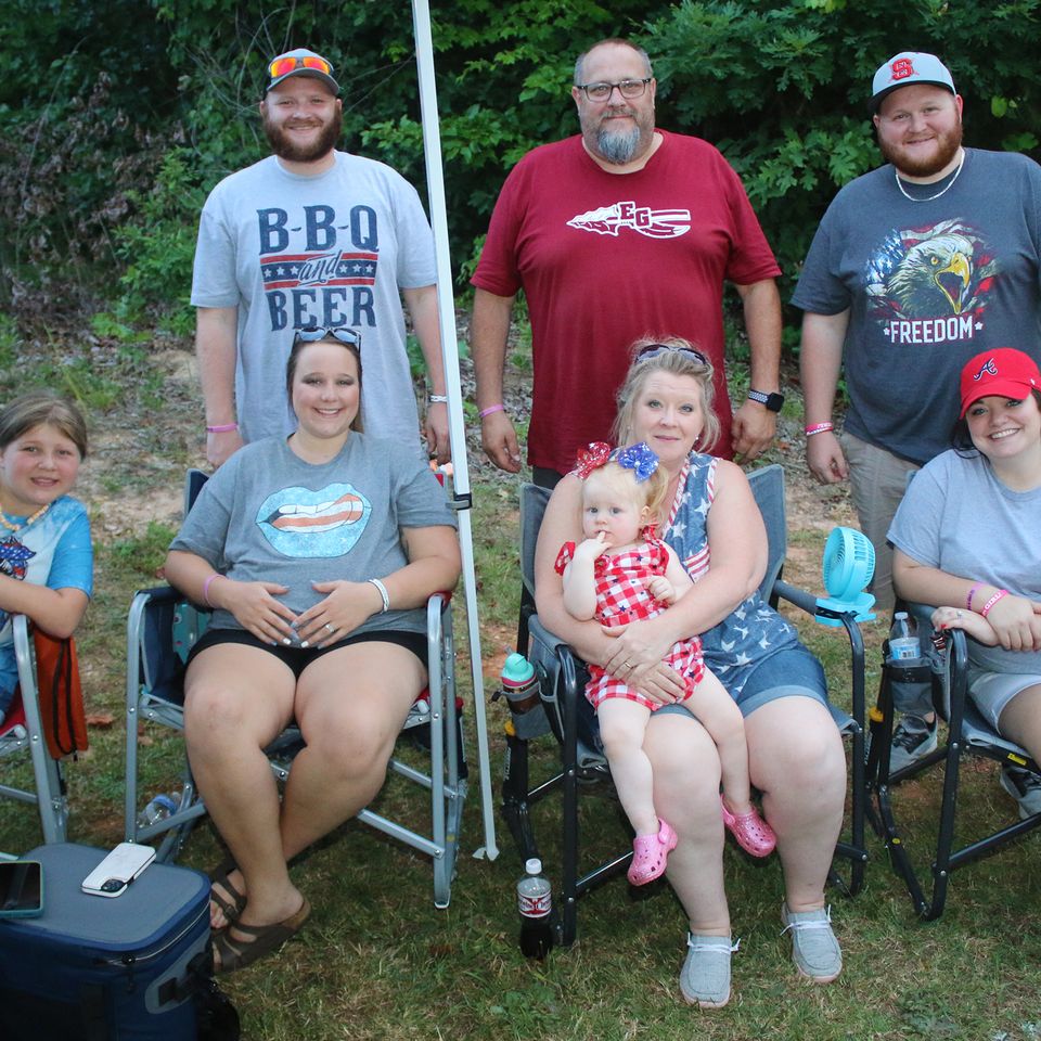 The jenkins family (1)