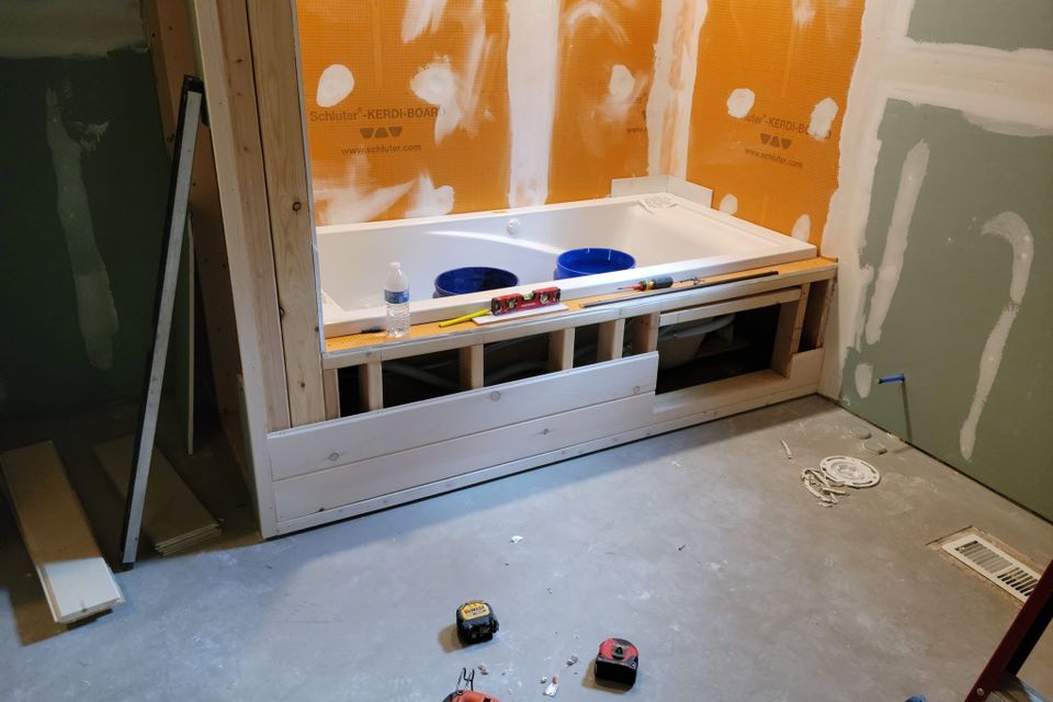 Handyman johnsoncity63