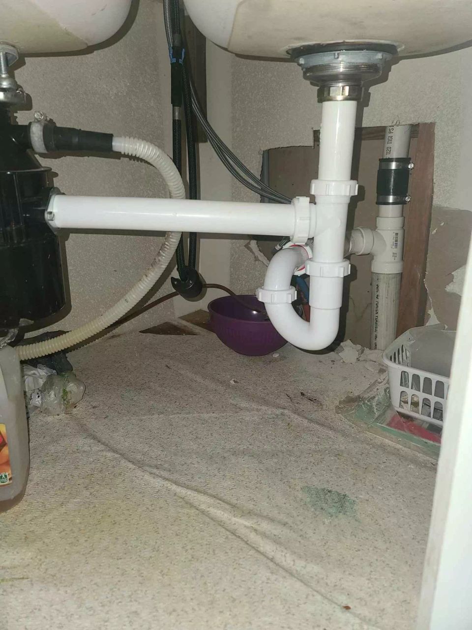 Wood dale garbage disposal services