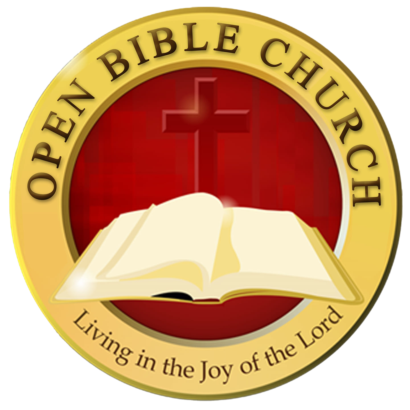 Open Bible Church