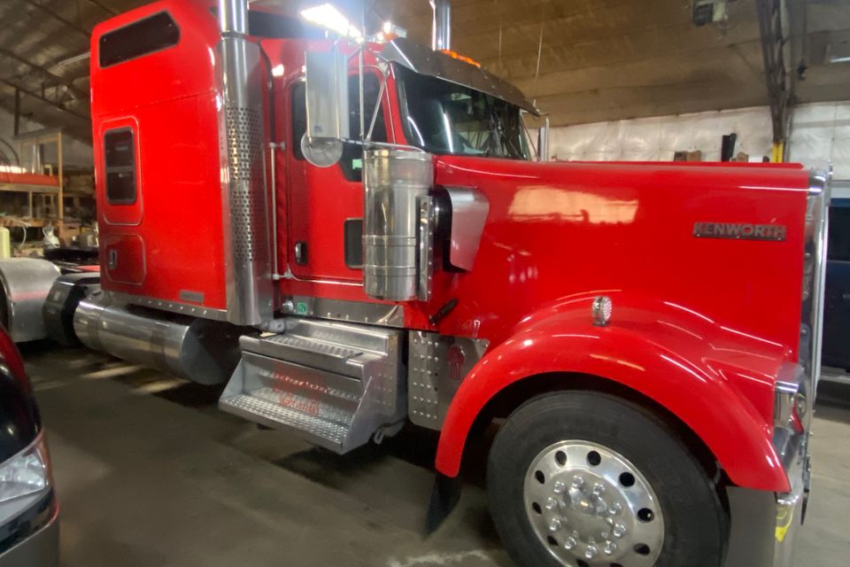 Bandk designs slayton 169