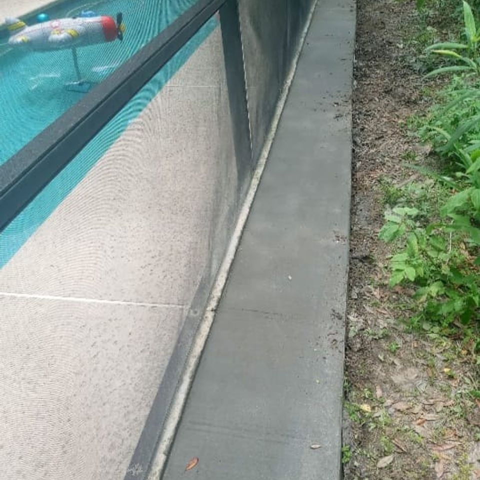 411 concrete 8