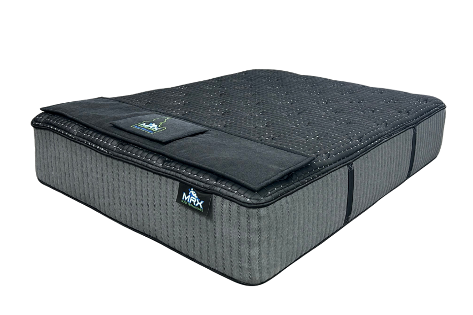 Mrx bentley plush
