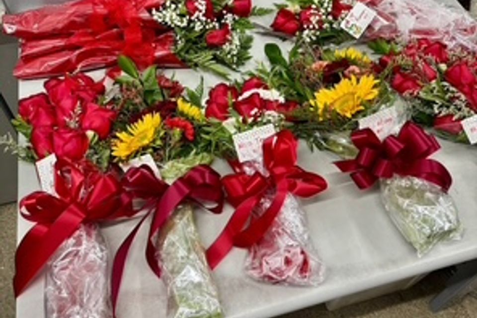 Flowers pageant 2026