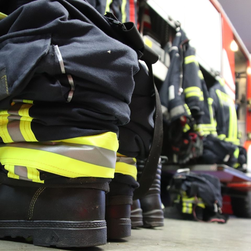 Volunteer Fire Department