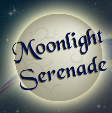 Moonlight serenade