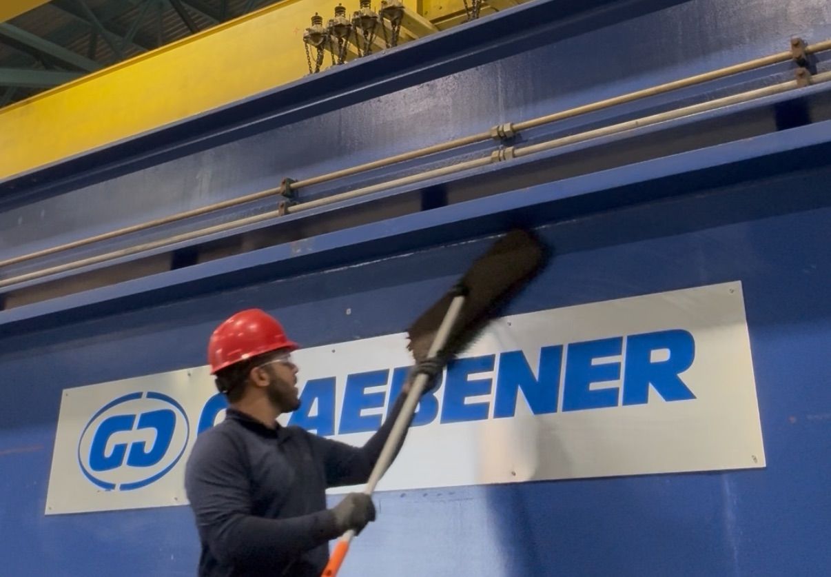 Scrap metal and junk equipment removal by Prestige Operations