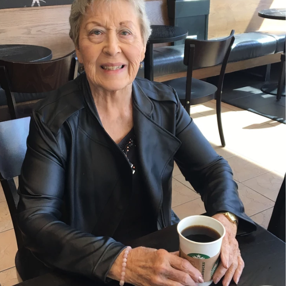 Jo ann gaps