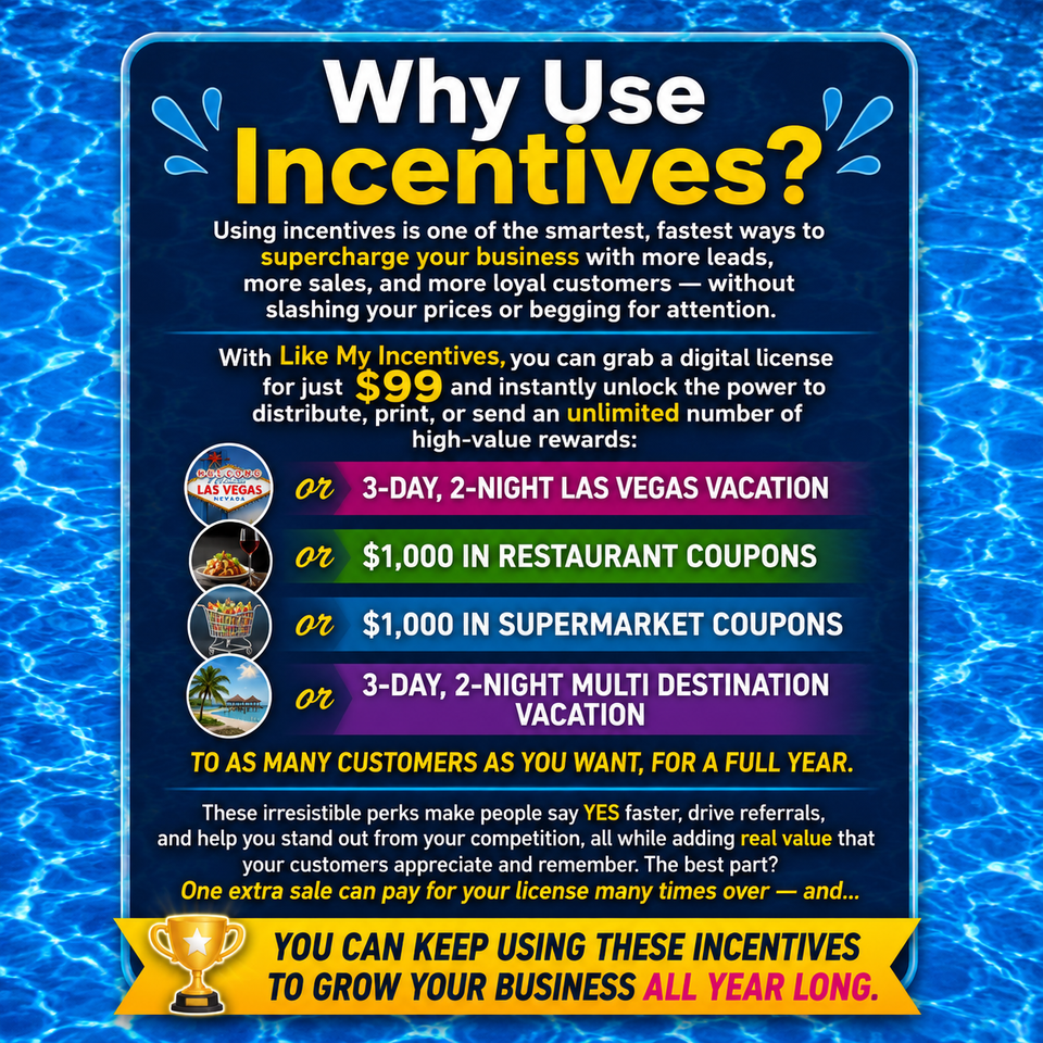 Incentives fb ad2