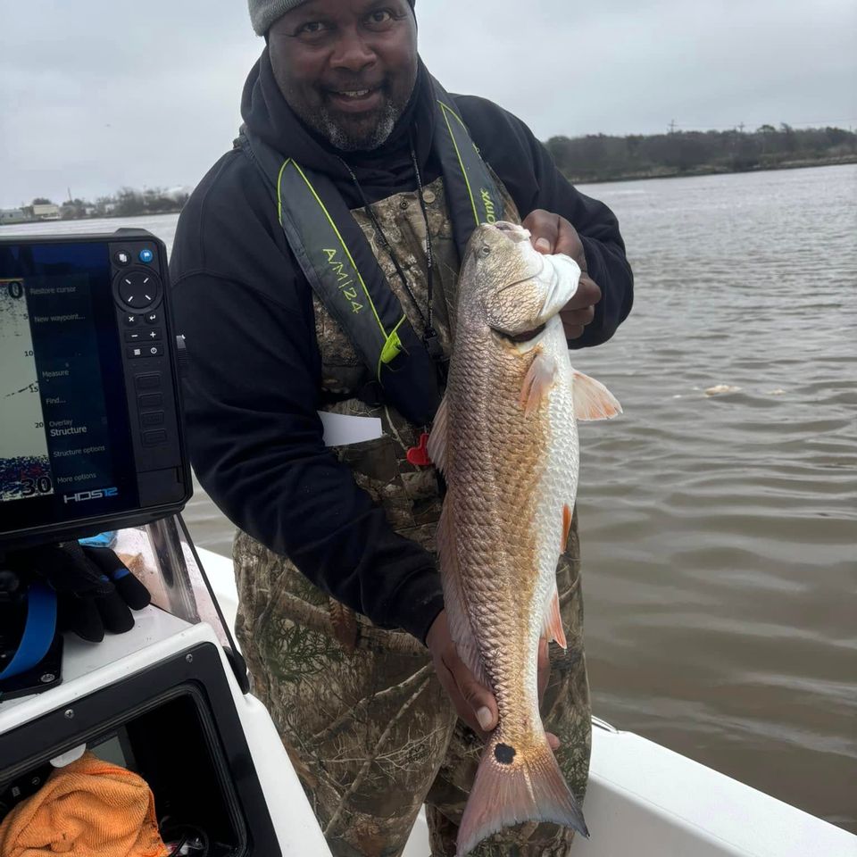N2 fishing about us