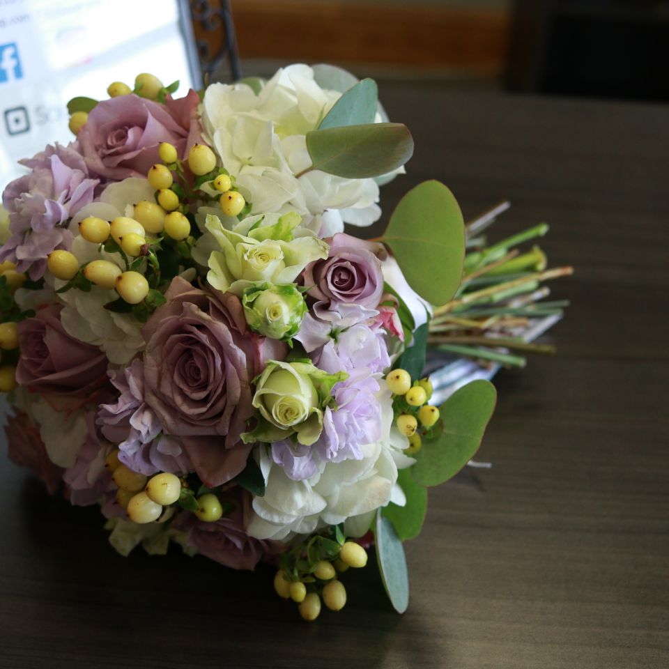 Wedding(1)