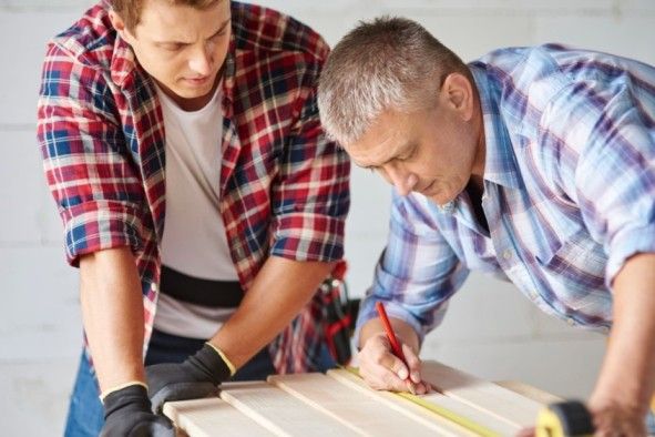Home improvement contractors raleigh nc