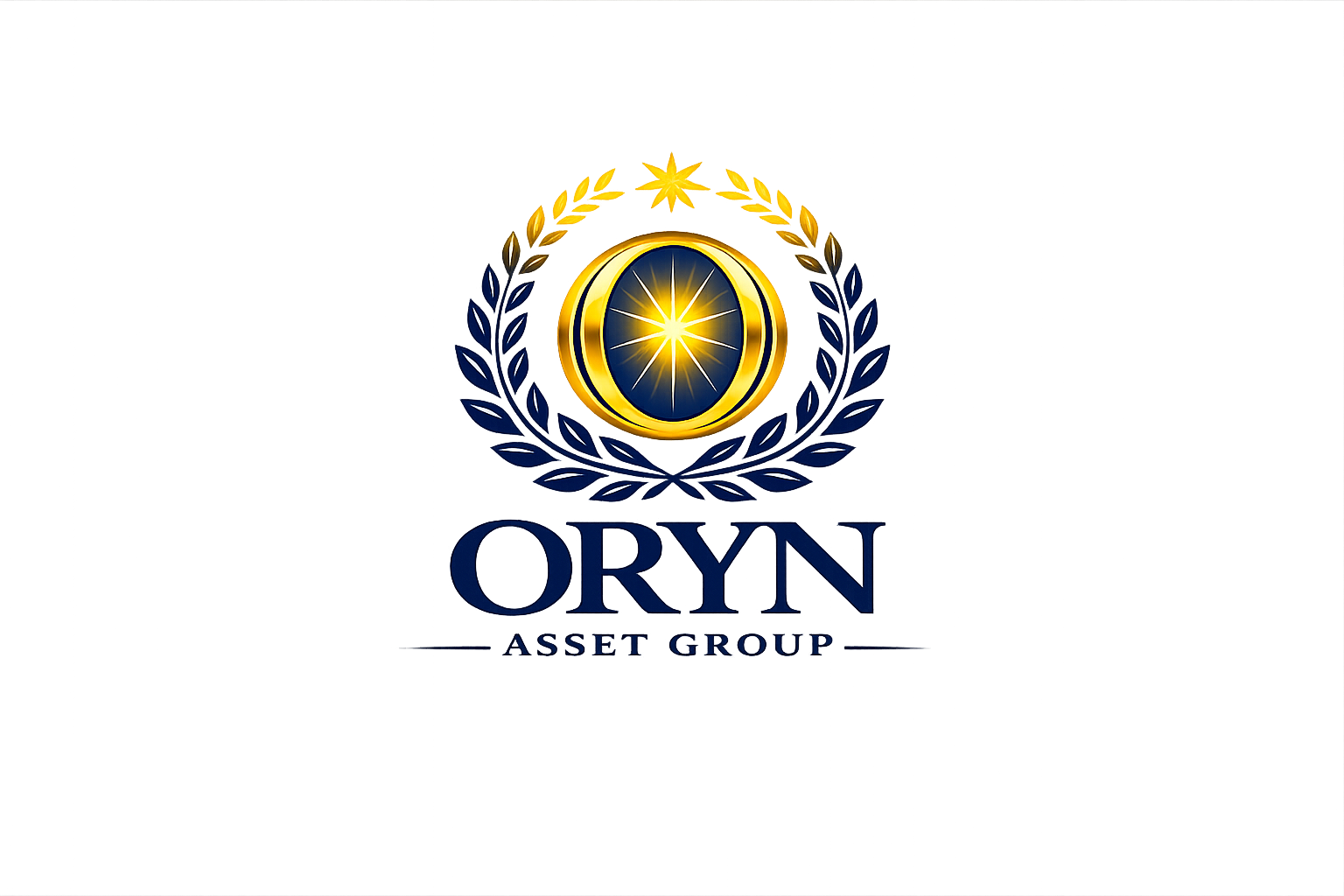 Oryn Asset Group LLC