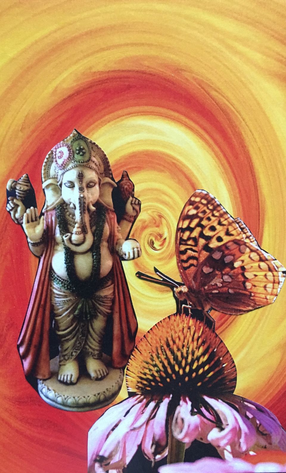 Elephant image