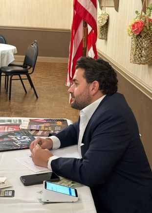 Mahoning Valley Republican Women's Club 2025 October Meeting