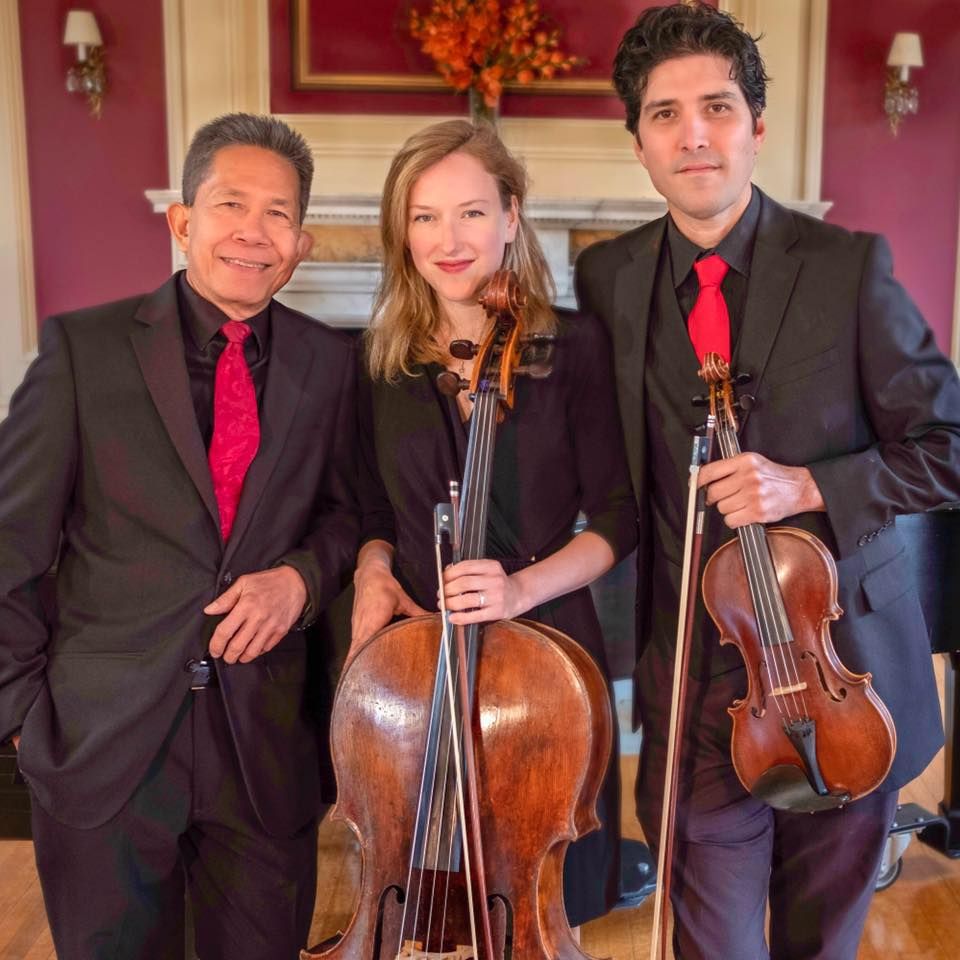 Lancaster musicians