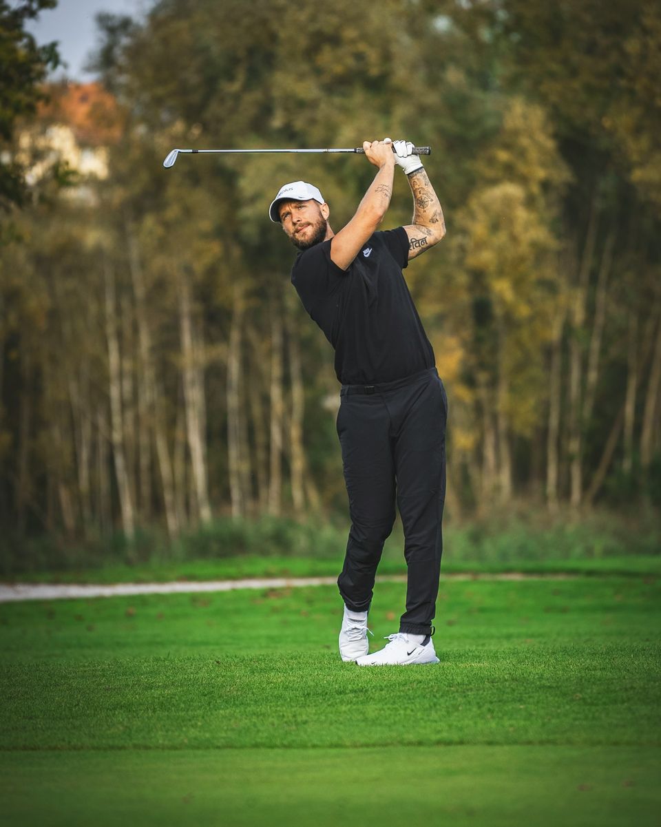 Intermediate Golf Lessons