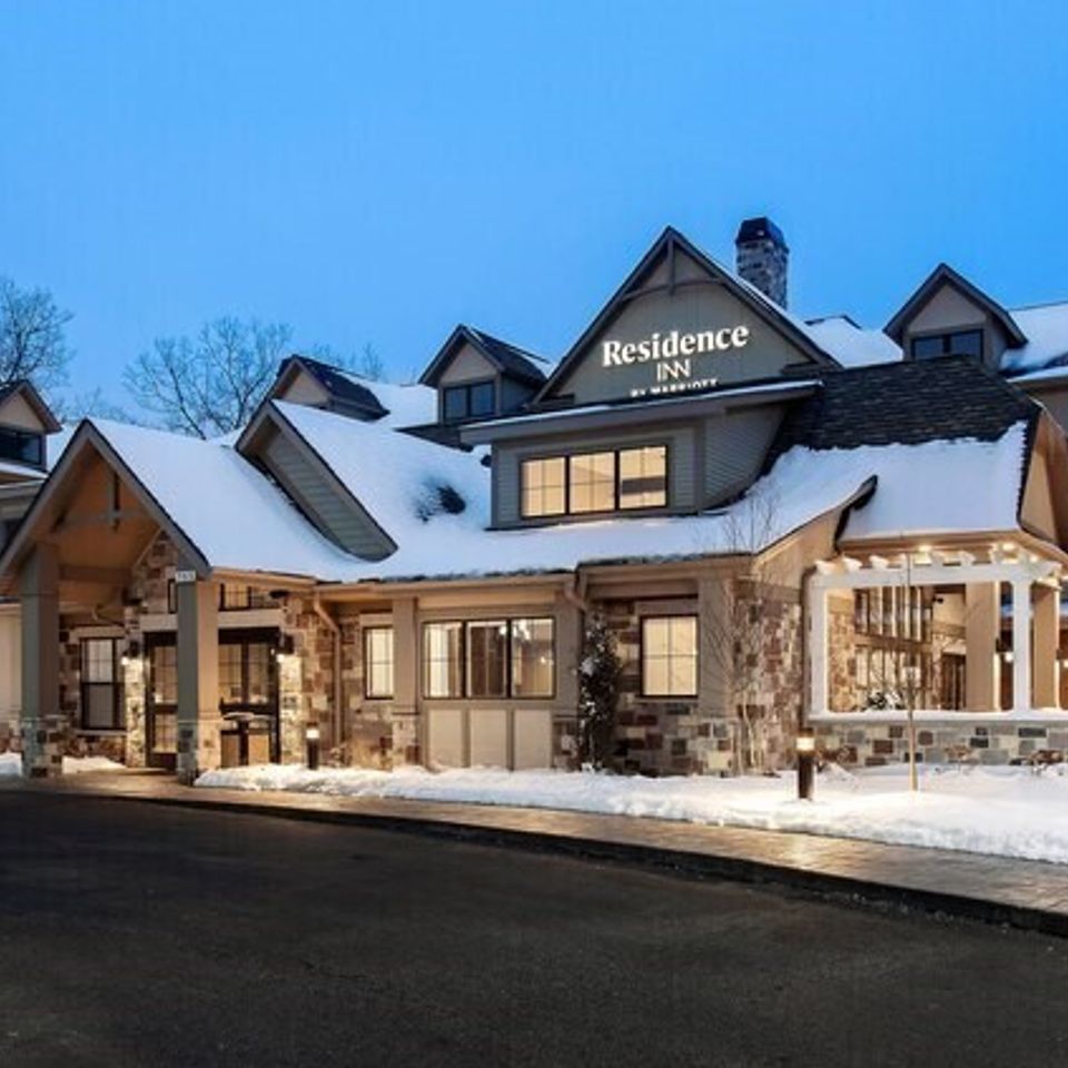 Residence inn