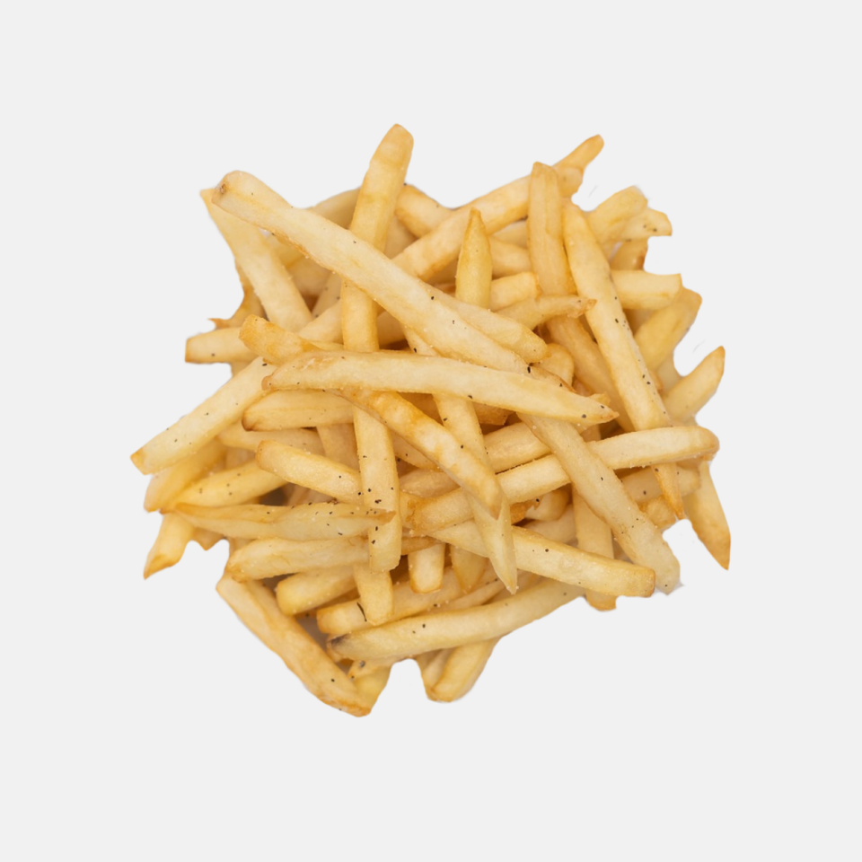 The fries image