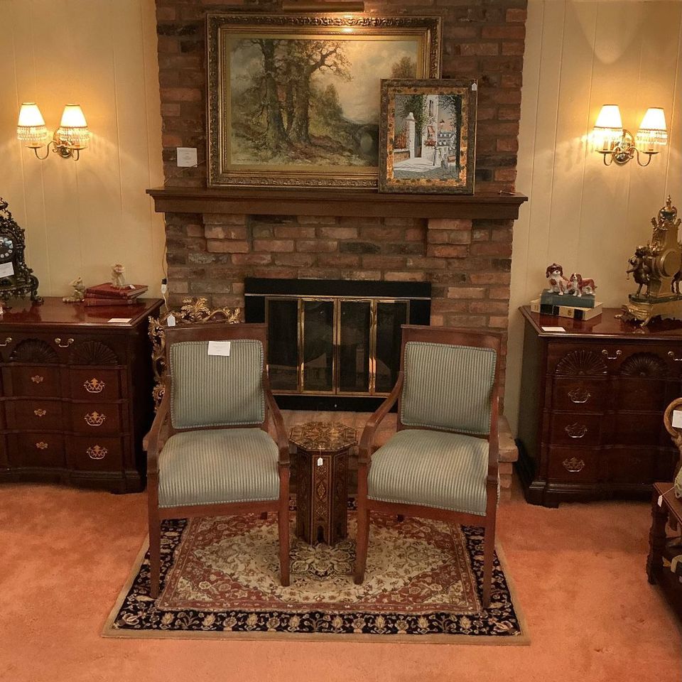 Larrison estate sales woodfield cincinnati081