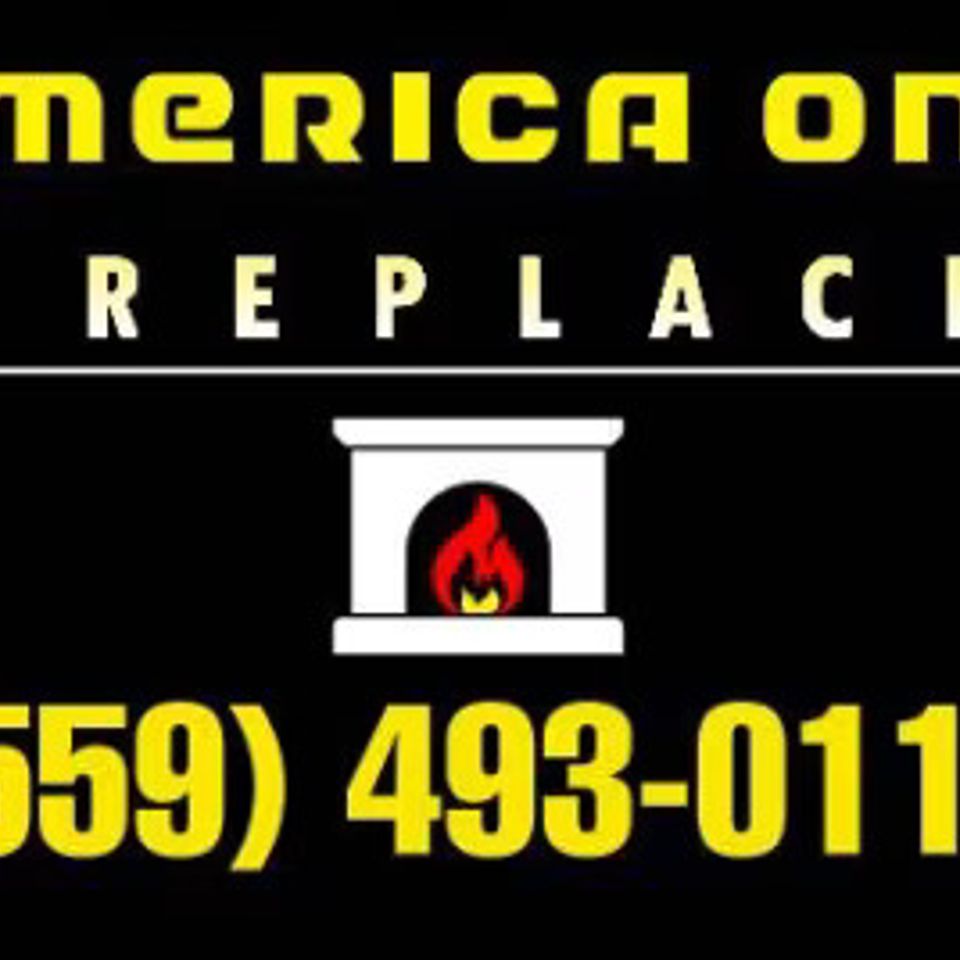 Amerca one logo