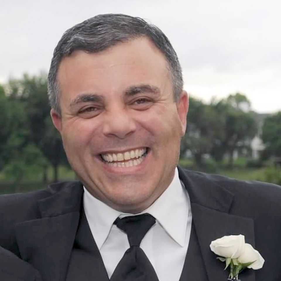 Frank cataldo