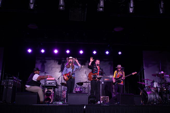 The Copper Children SMF24