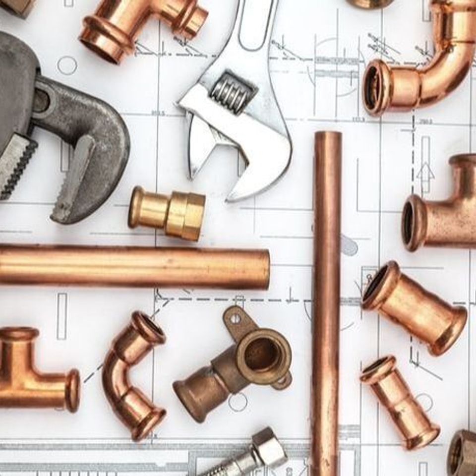 Experienced plumber birmingham