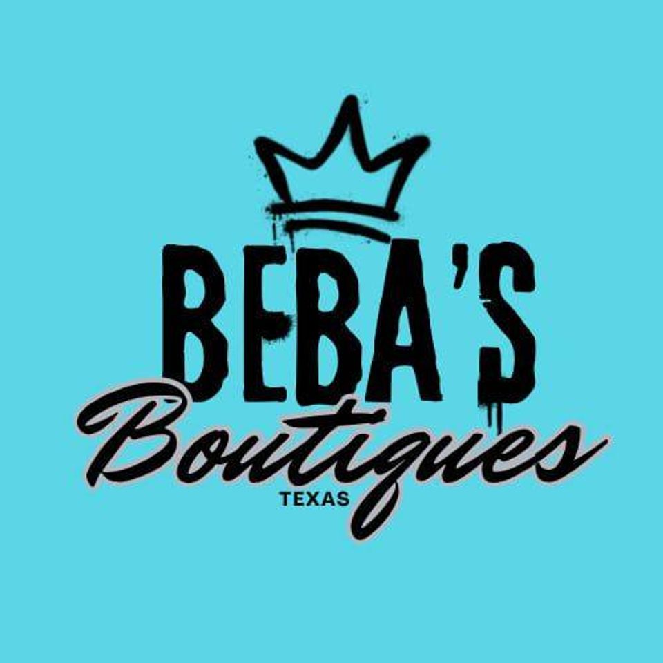 Beba's boutiques logo