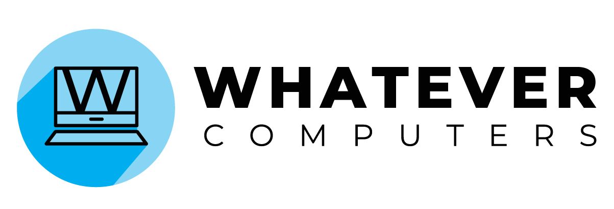 Whatever Computers Inc.