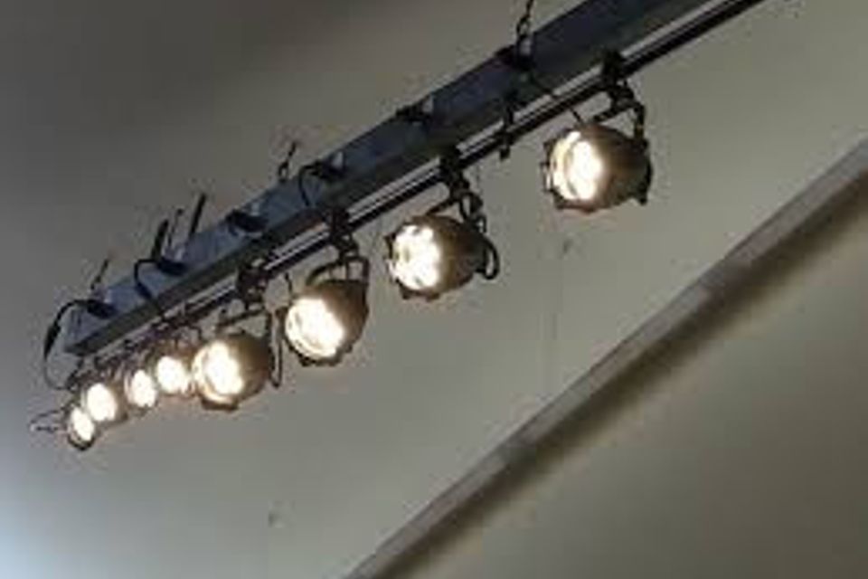 Lighting 1