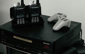 Ers other electronics