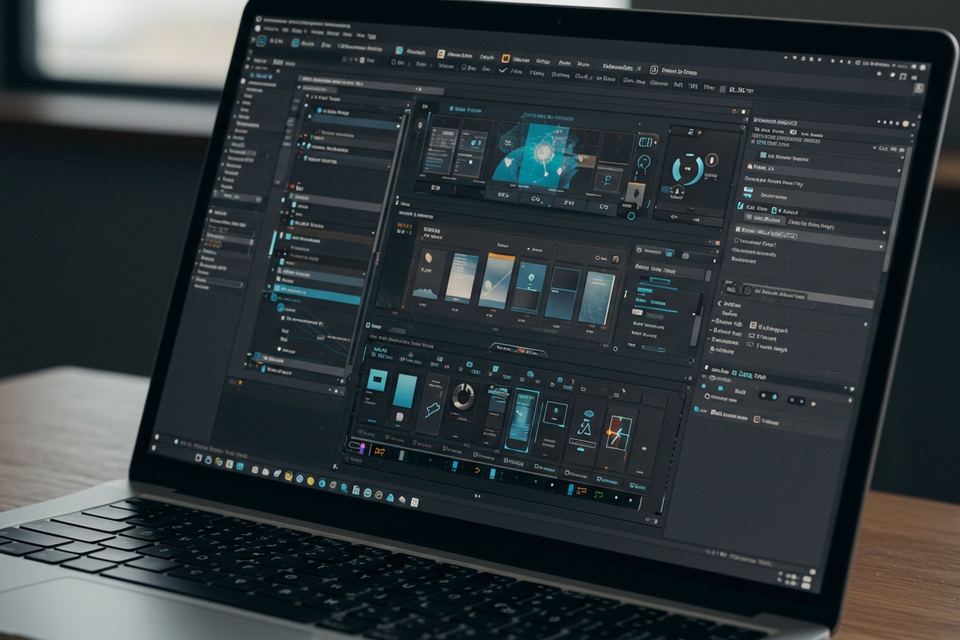Website creation software craftrusa