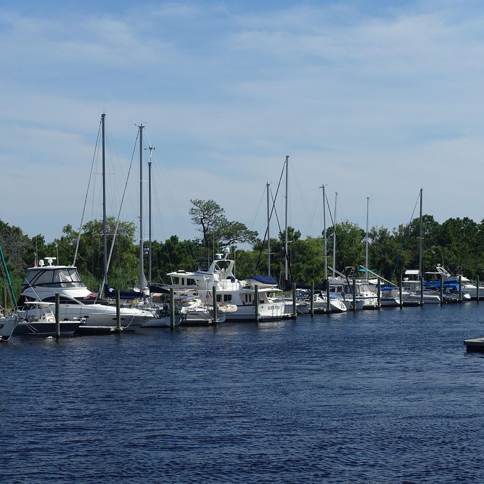 Oak Island