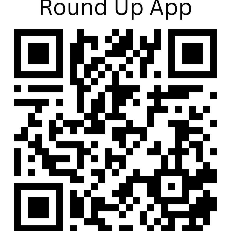Round up app