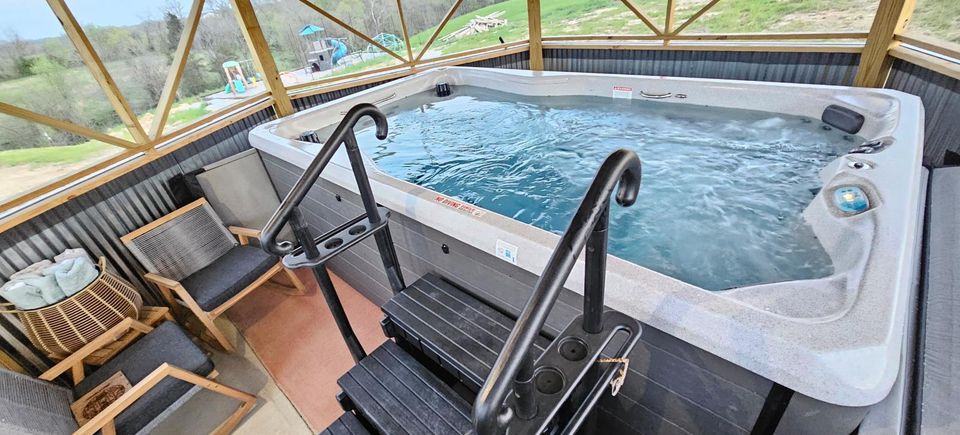 Hottub